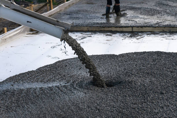 Best Concrete Staining and Coloring in New Orleans, LA