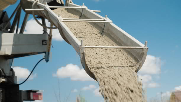 Best Concrete Steps and Stairs in New Orleans, LA