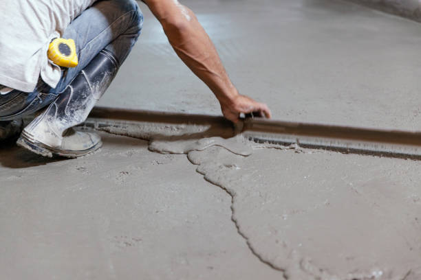 Best Concrete Pool Decks in New Orleans, LA