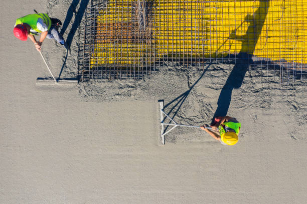 Best Residential Concrete Solutions in New Orleans, LA