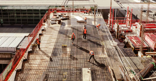 Best Concrete Sealing and Maintenance in New Orleans, LA