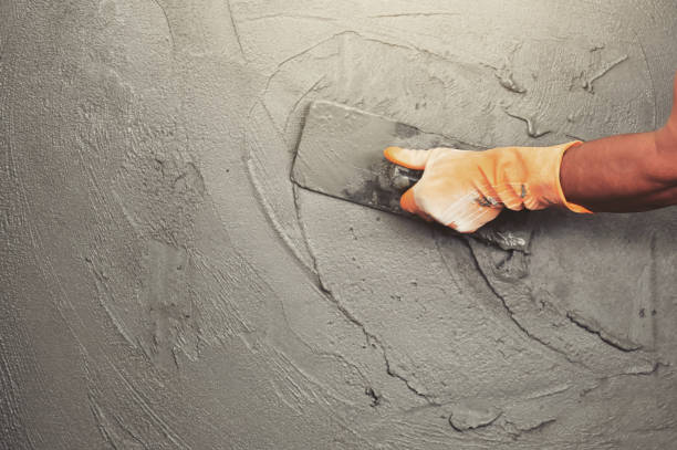Best Industrial Concrete Flooring in New Orleans, LA