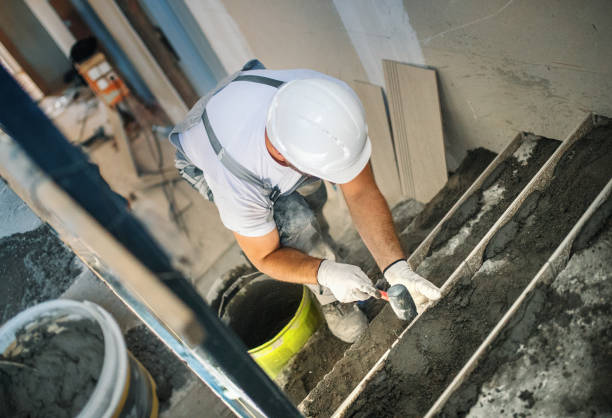  New Orleans, LA Concrete contractor Pros