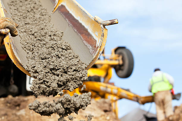 Best Concrete Slab Construction in New Orleans, LA