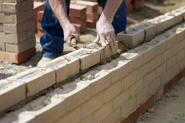 Why Trust Our Certified Concrete Contractors for Your Project Needs in LA?