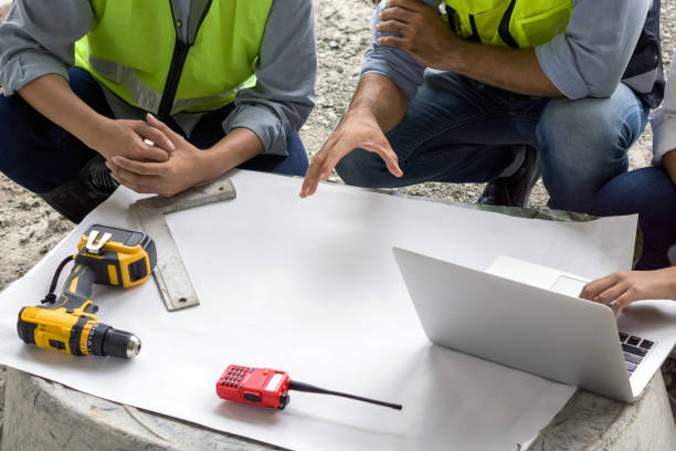 Best Concrete Retaining Walls in New Orleans, LA