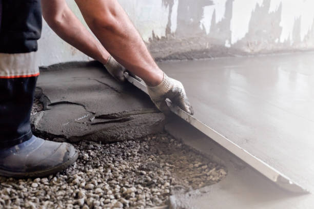 Best Commercial Concrete Services in New Orleans, LA