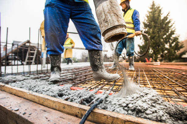 Best Concrete Grinding and Polishing in New Orleans, LA